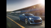 Subaru STI Performance Concept