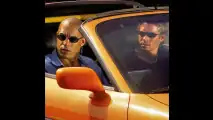 Fast and Furious, Toyota Supra con Paul Walker e Vin Diesel