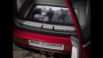 MINI Clubman Concept 