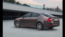 Skoda Octavia Laurin & Klement