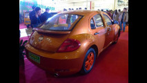Volkswagen Maggiolino, la copia cinese di VIDOEV