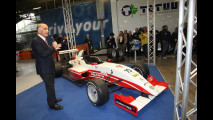 La Nuova Formula Abarth