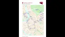 Roma, ZTL e piano mobilità Natale 2013