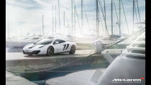 McLaren Special Operations MC12 Concept