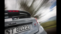 Ford Fiesta ST200