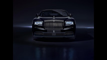 Rolls Royce Dawn Black Badge