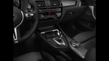 BMW M2 Coupé restyling 2017