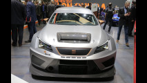 Seat al Salone di Ginevra 2017