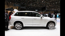 Volvo al Salone di Ginevra 2015