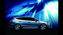 Subaru Levorg Concept