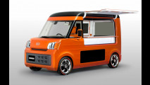Daihatsu concept Tempo