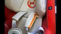 i-Size, nuove regole per i bimbi in auto