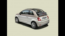 Fiat 500 60esimo anniversario