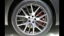 Maserati al Salone di Ginevra 2016