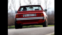 Fiat X 1/9
