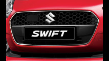 Nuova Suzuki Swift Web Limited Edition