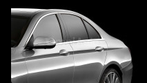 Nuova Mercedes Classe E, il rendering