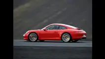 Nuova Porsche 911 Carrera