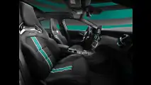 Mercedes-AMG A 45 4MATIC Champions Edition