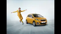 Peugeot 108 Collection