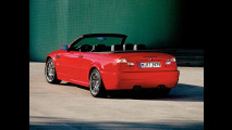 BMW M3 Cabrio E46 
