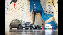 Dacia Brave Serie Speciale