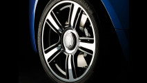 Rolls-Royce Wraith Porto Cervo
