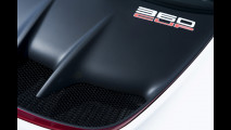Lotus Exige 360 Cup