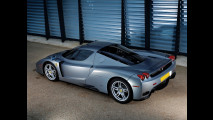 Ferrari Enzo, le foto storiche