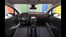 Nuova Citroen C3