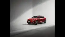 Nuova Seat Ibiza 2017