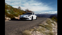 Alpine Vision