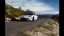 Alpine Vision