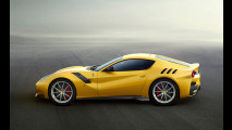 Ferrari F12tdf