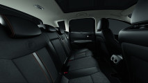 Peugeot 2008 e 3008 Crossway