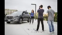 Hyundai Tucson, perché il design dei SUV piace