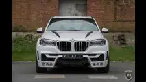 BMW X5 by A.R.T.
