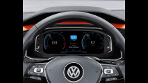 Nuova Volkswagen Polo 2017