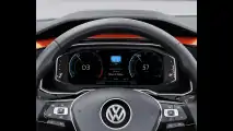 Nuova Volkswagen Polo 2017