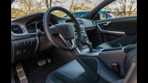 Volvo V60 Polestar