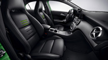 Mercedes Classe A Sport Star Edition