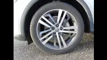Audi Q5 TDI, test di consumo reale Roma-Forlì