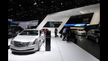 Cadillac al Salone di Ginevra 2014