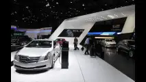 Cadillac al Salone di Ginevra 2014