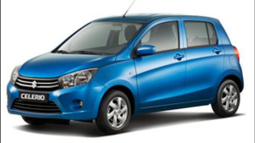Suzuki Celerio Forum Suzuki Celerio Forum