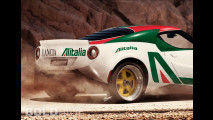 Lancia Stratos Concept