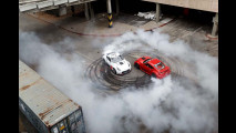 Nissan 370Z, il drifting definitivo
