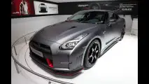 Nissan al Salone di Ginevra 2014