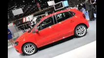 Volkswagen al Salone di Ginevra 2014