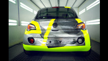 Opel Adam&Vale for charity